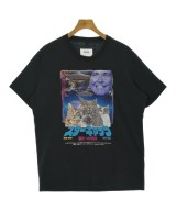 doublet（ダブレット）Tシャツ・カットソー 黒 サイズ:L メンズ/2200683302059
