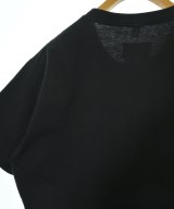 doublet（ダブレット）Tシャツ・カットソー 黒 サイズ:L メンズ/2200683302059