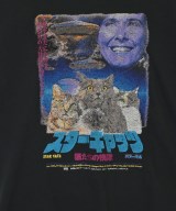 doublet（ダブレット）Tシャツ・カットソー 黒 サイズ:L メンズ/2200683302059