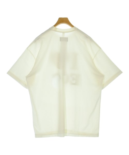 doublet（ダブレット）Tシャツ・カットソー 白 サイズ:L メンズ/2200683302066