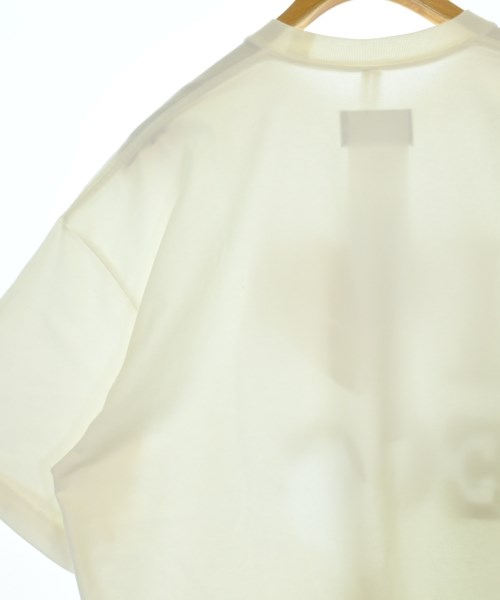 doublet（ダブレット）Tシャツ・カットソー 白 サイズ:L メンズ/2200683302066