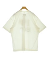 doublet（ダブレット）Tシャツ・カットソー 白 サイズ:L メンズ/2200683302066