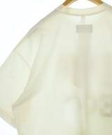 doublet（ダブレット）Tシャツ・カットソー 白 サイズ:L メンズ/2200683302066
