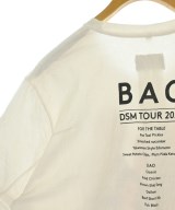 doublet（ダブレット）Tシャツ・カットソー 白 サイズ:L メンズ/2200683302073