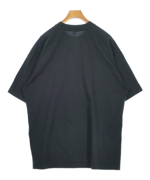 doublet(ダブレット)Tシャツ・カットソー 黒 サイズ:XL/2200687520053