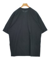 doublet（ダブレット）Tシャツ・カットソー 黒 サイズ:XL メンズ/2200687520053