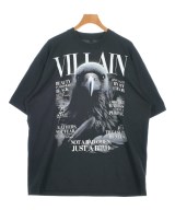 doublet（ダブレット）Tシャツ・カットソー 黒 サイズ:XL メンズ/2200687520053