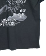 doublet（ダブレット）Tシャツ・カットソー 黒 サイズ:XL メンズ/2200687520053