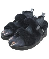 doublet（ダブレット）サンダル 黒 サイズ:EU39(24cm位) レディース/2200689009068
