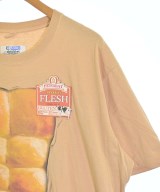 doublet（ダブレット）Tシャツ・カットソー ベージュ サイズ:L メンズ/2200689730085