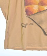 doublet（ダブレット）Tシャツ・カットソー ベージュ サイズ:L メンズ/2200689730085