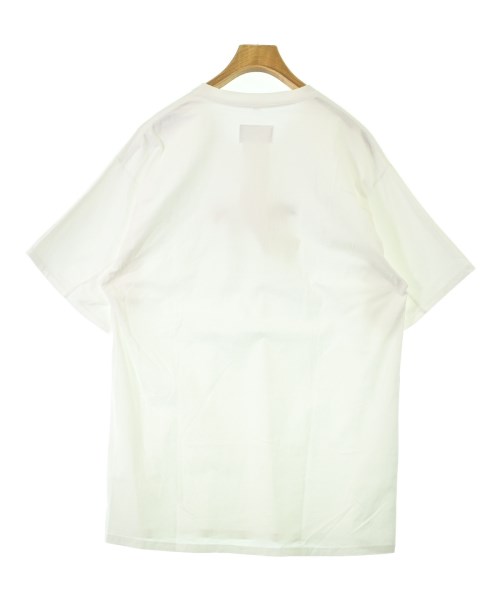 doublet（ダブレット）Tシャツ・カットソー 白 サイズ:M メンズ/2200690486162
