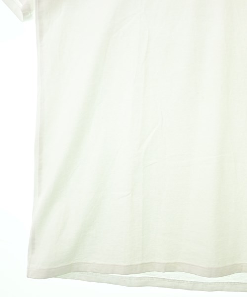 doublet（ダブレット）Tシャツ・カットソー 白 サイズ:M メンズ/2200690486162