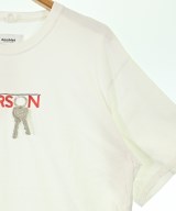 doublet（ダブレット）Tシャツ・カットソー 白 サイズ:M メンズ/2200690486162