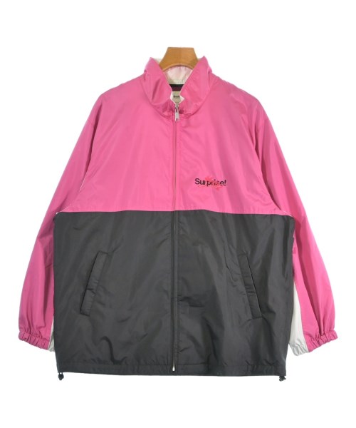 doublet(ダブレット)その他 黒 サイズ:S/2200691692128