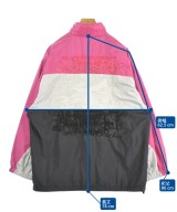 doublet（ダブレット）その他 黒 サイズ:S メンズ/2200691692128