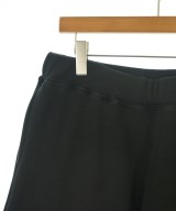 juha（ユハ）スウェットパンツ 黒 サイズ:2(M位) メンズ/2200637249072