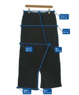 juha（ユハ）スウェットパンツ 黒 サイズ:2(M位) メンズ/2200637249072