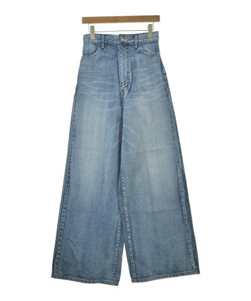 ユハ(juha)のjuha デニムパンツ