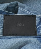 juha（ユハ）デニムパンツ 青 サイズ:2(M位) レディース/2200625893089