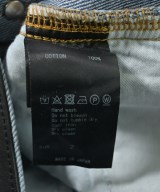 juha（ユハ）デニムパンツ 青 サイズ:2(M位) レディース/2200625893089