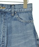 juha（ユハ）デニムパンツ 青 サイズ:2(M位) レディース/2200625893089