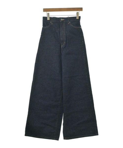 ユハ(juha)のjuha デニムパンツ