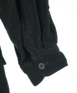 juha（ユハ）カバーオール 黒 サイズ:4(XL位) メンズ/2200621735031