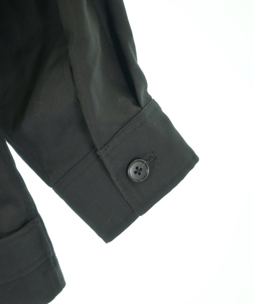 juha（ユハ）その他 黒 サイズ:4(XL位) メンズ/2200621735055