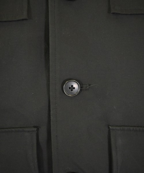 juha（ユハ）その他 黒 サイズ:4(XL位) メンズ/2200621735055