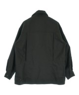 juha（ユハ）その他 黒 サイズ:4(XL位) メンズ/2200621735055