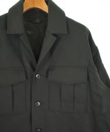 juha（ユハ）その他 黒 サイズ:4(XL位) メンズ/2200621735055