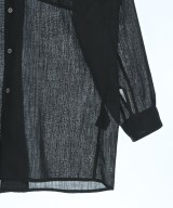 juha（ユハ）カジュアルシャツ 黒 サイズ:3(L位) メンズ/2200628124012