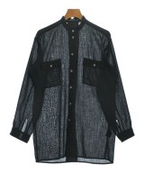 juha カジュアルシャツ