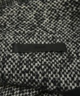 juha（ユハ）コート 黒 サイズ:-(XXL位) メンズ/2200629622036