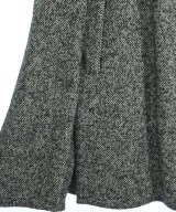 juha（ユハ）コート 黒 サイズ:-(XXL位) メンズ/2200629622036