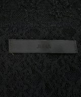juha（ユハ）ブラウス 黒 サイズ:3(L位) レディース/2200619359058
