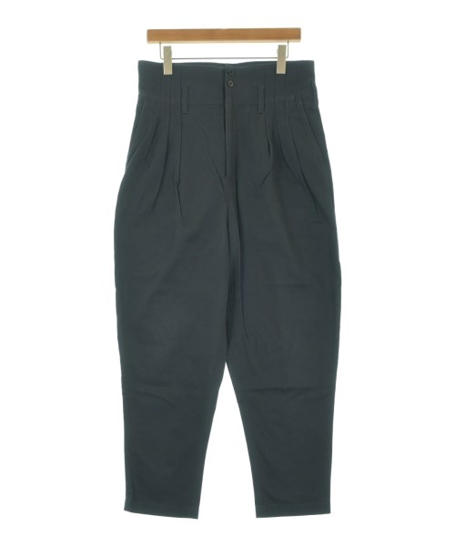 juha(ユハ)チノパン 紺 サイズ:2(M位)/2200675263047