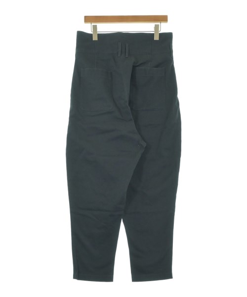 juha（ユハ）チノパン 紺 サイズ:2(M位) メンズ/2200675263047