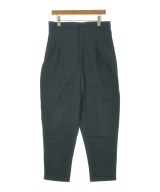 juha（ユハ）チノパン 紺 サイズ:2(M位) メンズ/2200675263047