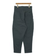 juha（ユハ）チノパン 紺 サイズ:2(M位) メンズ/2200675263047