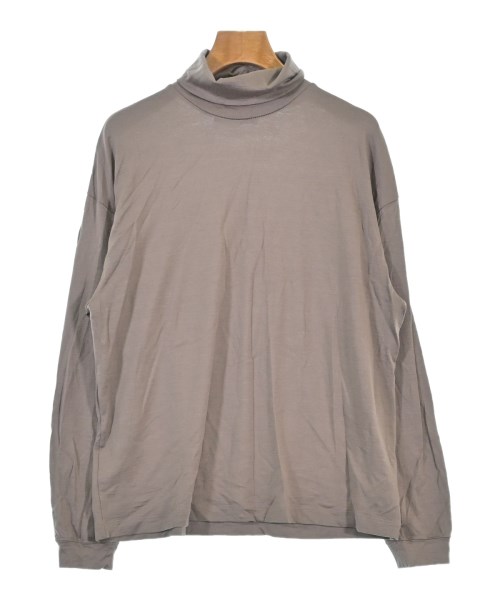 juha(ユハ)Tシャツ・カットソー ベージュ サイズ:1(S位)/2200680951038