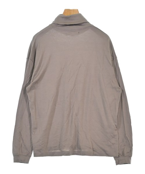 juha（ユハ）Tシャツ・カットソー ベージュ サイズ:1(S位) レディース/2200680951038