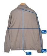 juha（ユハ）Tシャツ・カットソー ベージュ サイズ:1(S位) レディース/2200680951038