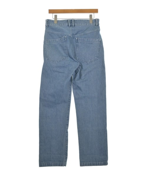 juha（ユハ）デニムパンツ 青 サイズ:3(L位) メンズ/2200655418030