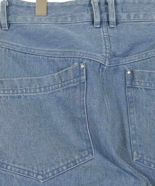 juha（ユハ）デニムパンツ 青 サイズ:3(L位) メンズ/2200655418030