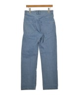 juha（ユハ）デニムパンツ 青 サイズ:3(L位) メンズ/2200655418030