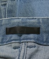 juha（ユハ）デニムパンツ 青 サイズ:3(L位) メンズ/2200655418030