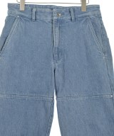 juha（ユハ）デニムパンツ 青 サイズ:3(L位) メンズ/2200655418030