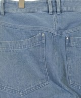 juha（ユハ）デニムパンツ 青 サイズ:3(L位) メンズ/2200655418030